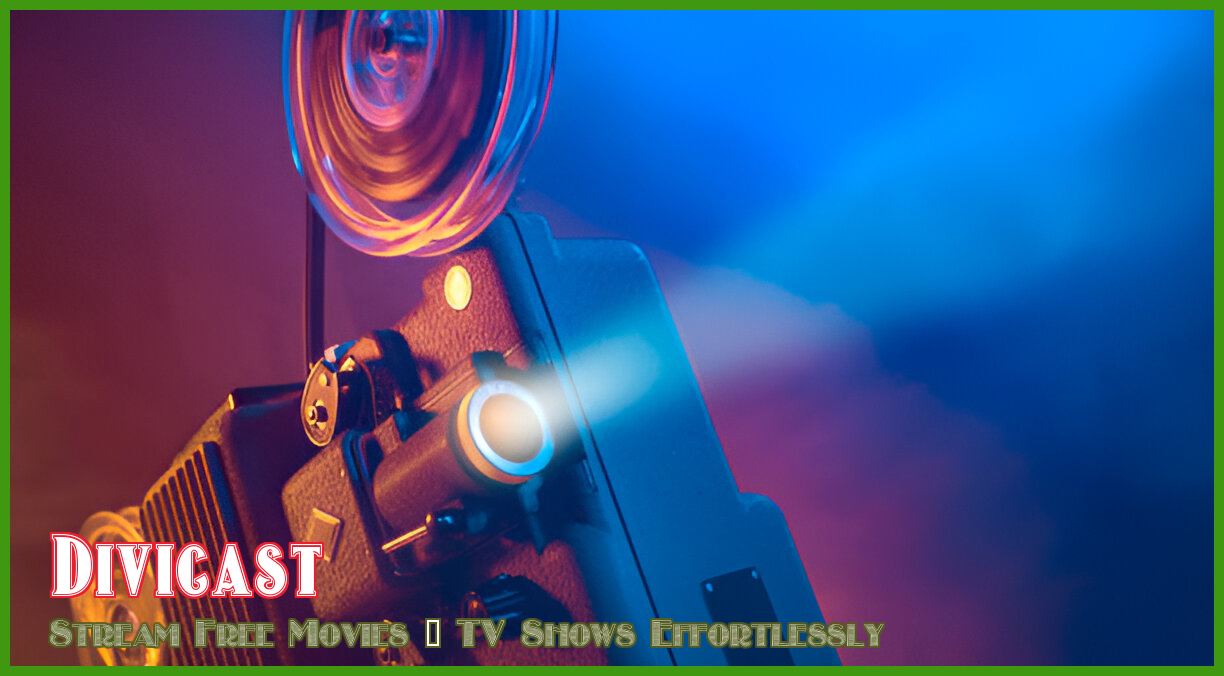 Watch Free Movies & TV Shows Online with Divicast